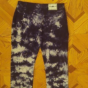VERTIGO JEANS FROM PARIS NEW